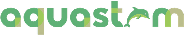 Aquastom Logo
